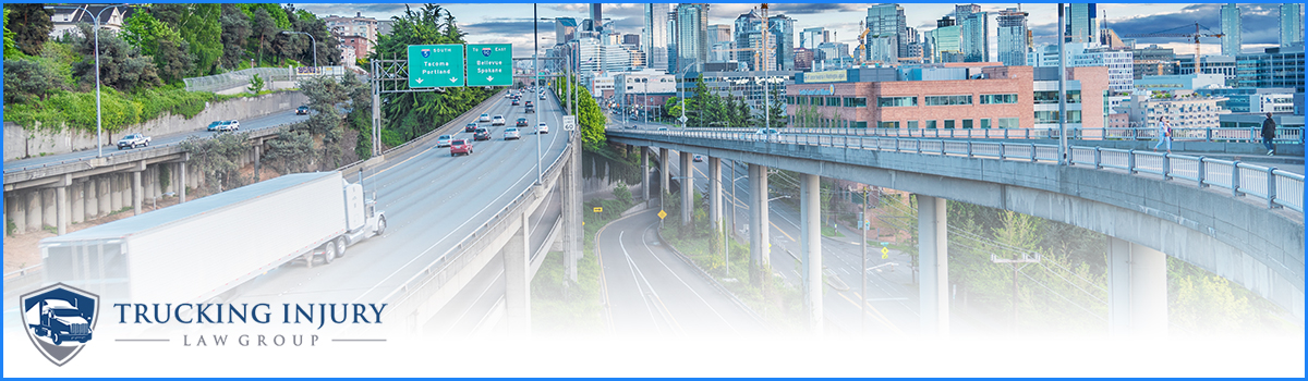 Seattle truck accident lawyer
