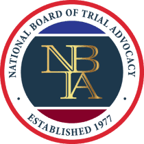 NBTA-Logo-Truck Accident Lawyer Certification