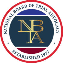 NBTA-Logo-Truck Accident Lawyer Certification