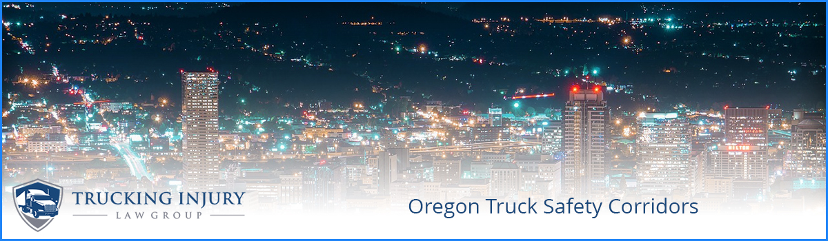 Oregon trucking regulations