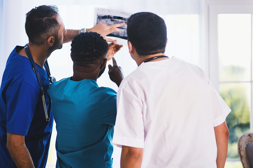 What if Your Injuries Exceed a Truck Driver’s Insurance Coverage