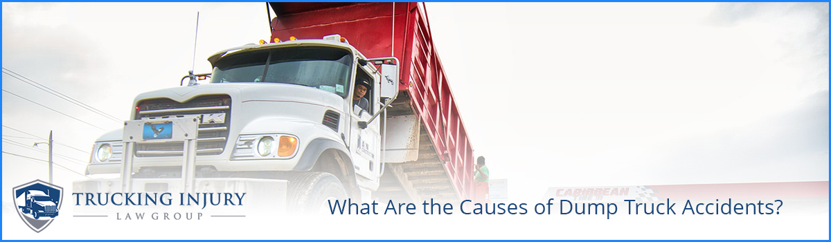 dump truck accidents