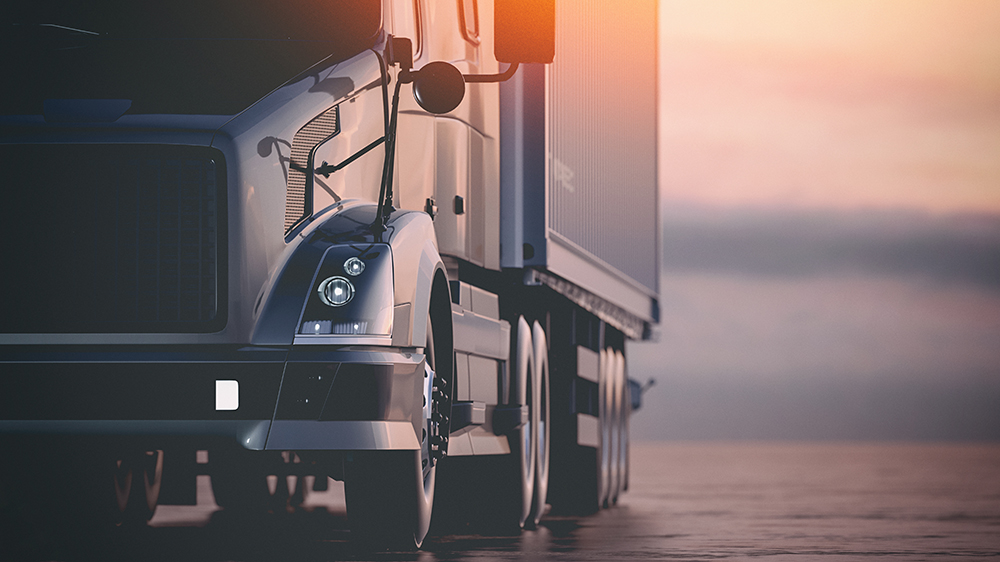 What Happens to the Truck Driver After an Accident?