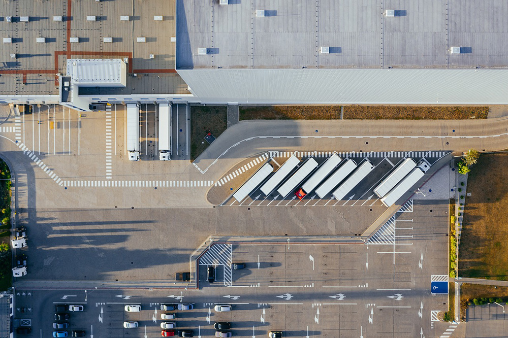 What Is Tractor-Trailer Platooning and Is it Safe