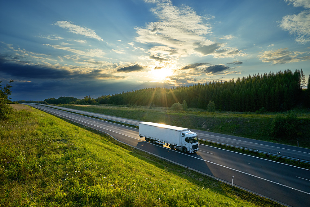 What Is the Difference Between Interstate and Intrastate Trucking?