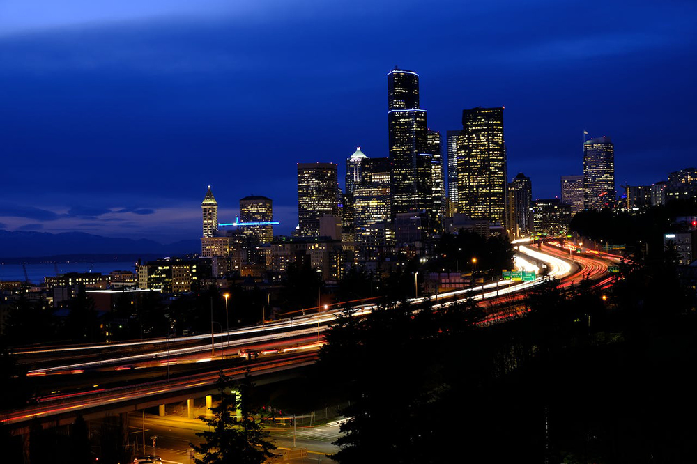 Comparative Negligence in Washington Truck Accidents