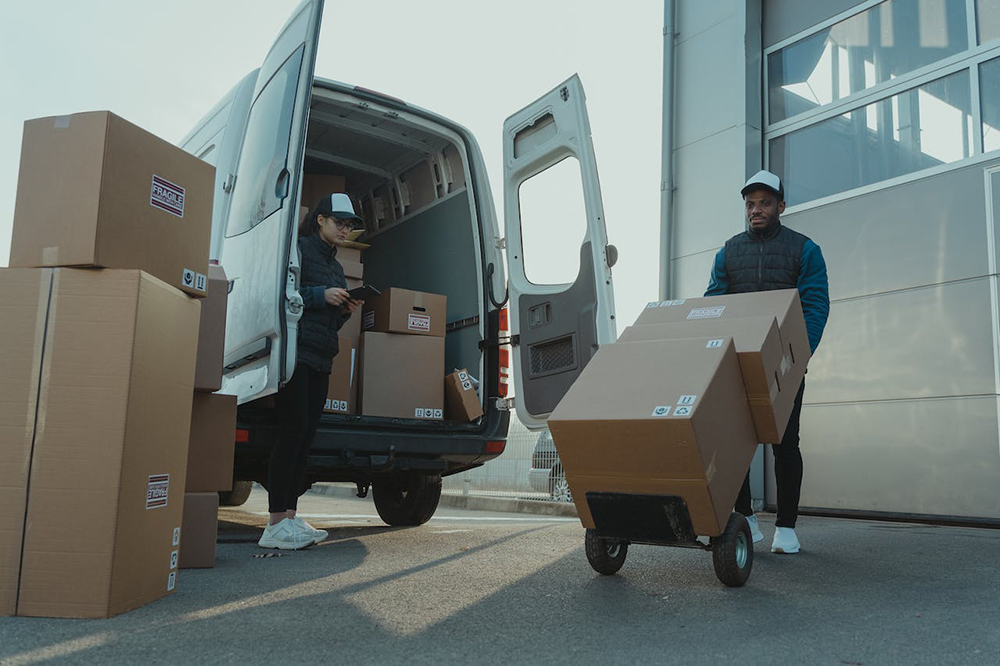 How Often Do FedEx and UPS Become Involved in Accidents
