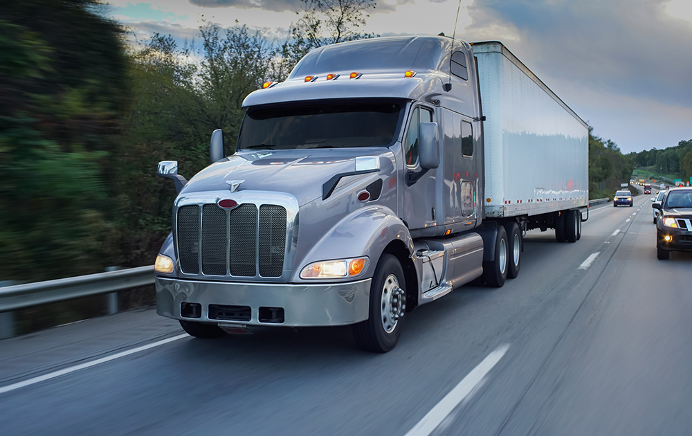 What Are the Best Ways To Pass Tractor-Trailers Safely?
