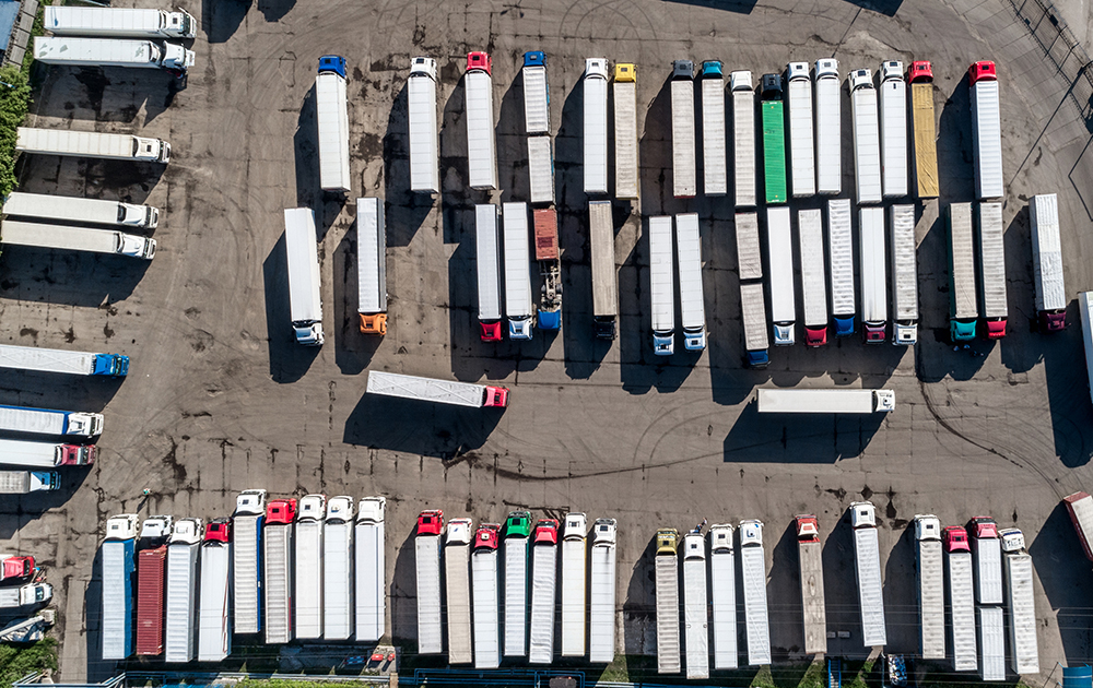 What Laws Are Designed To Prevent Truck Accidents?