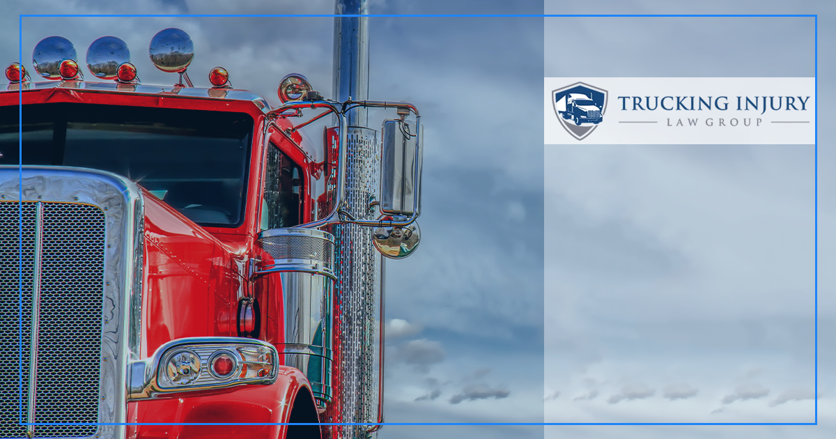 How the Death of a Movie Star Changed Tractor-Trailer Safety