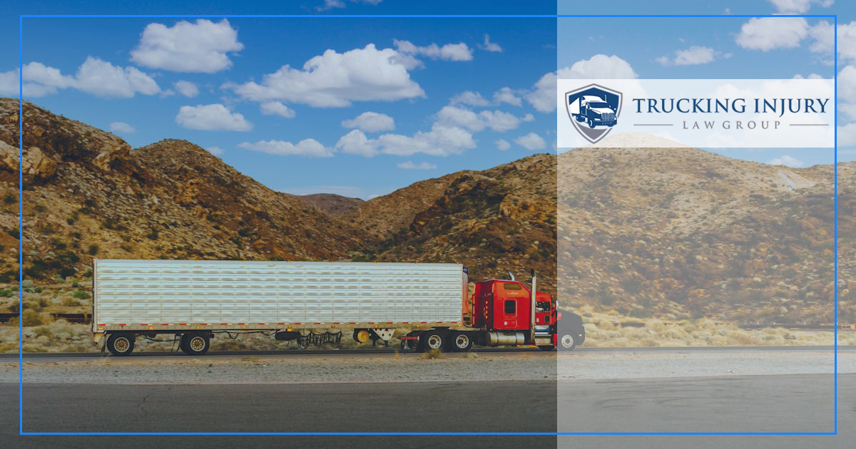 How to report a dangerous trucking company or driver in Nevada