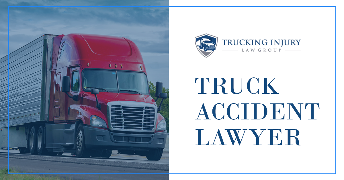 Oregon Truck Accident Lawyer