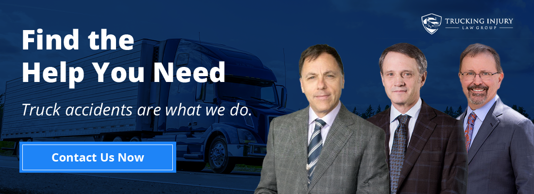 Boise Truck Accident Lawyers