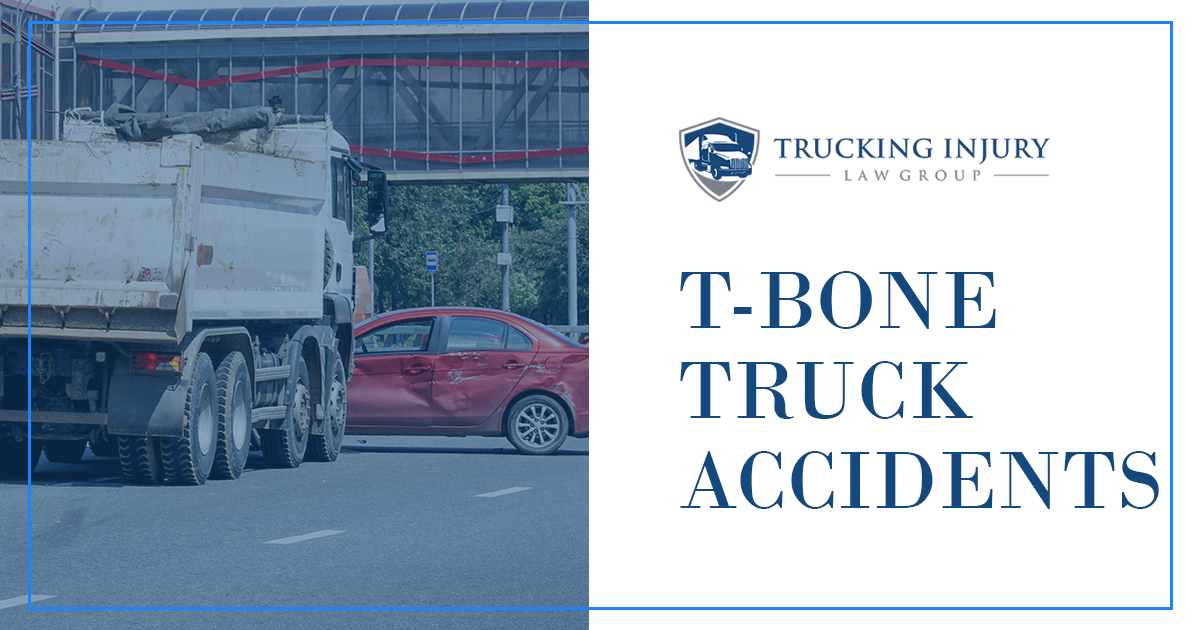 T-Bone Truck Accidents