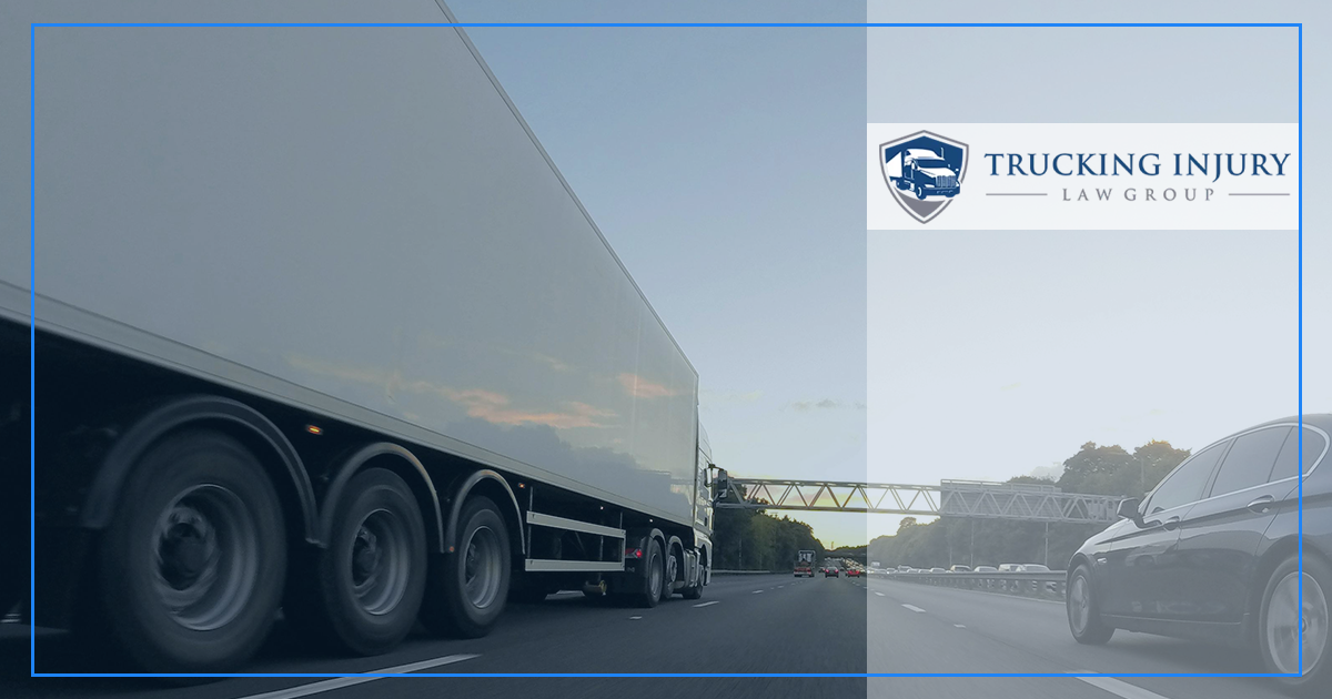 What Is the Fastest a Semi-Truck Can Drive?