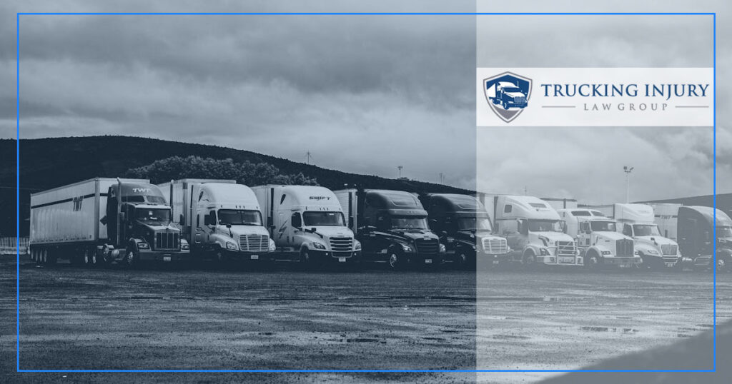 Can You Drive a Commercial Vehicle Without a CDL? Trucking Injury Law