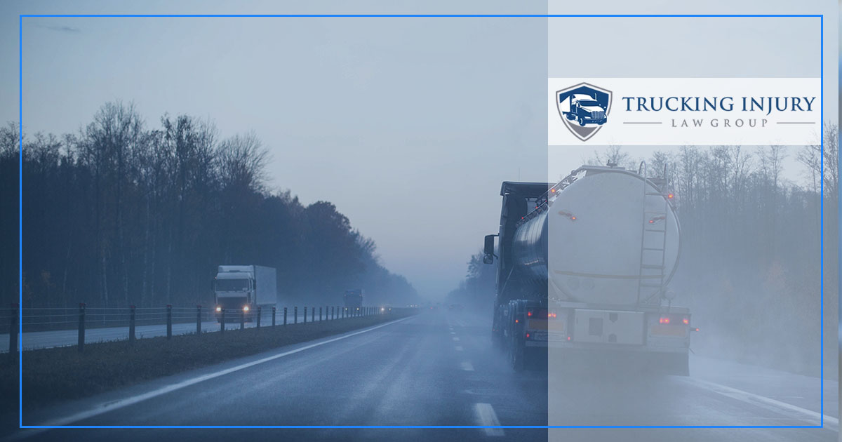 Do All Tractor-Trailers Have Speed Governors?