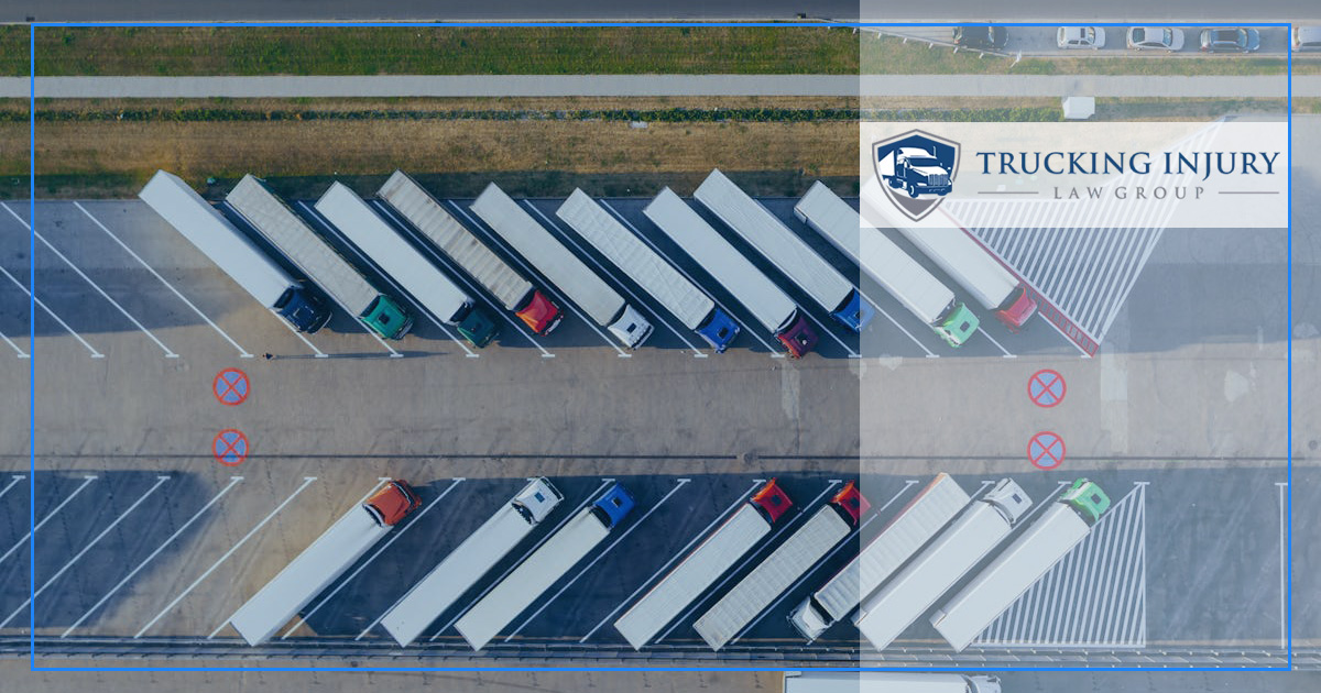 How To Review a Motor Carrier’s Accident History