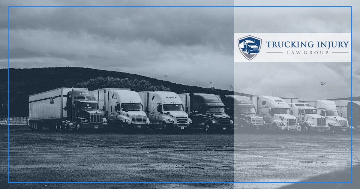 What Are the CDL Requirements in Washington?