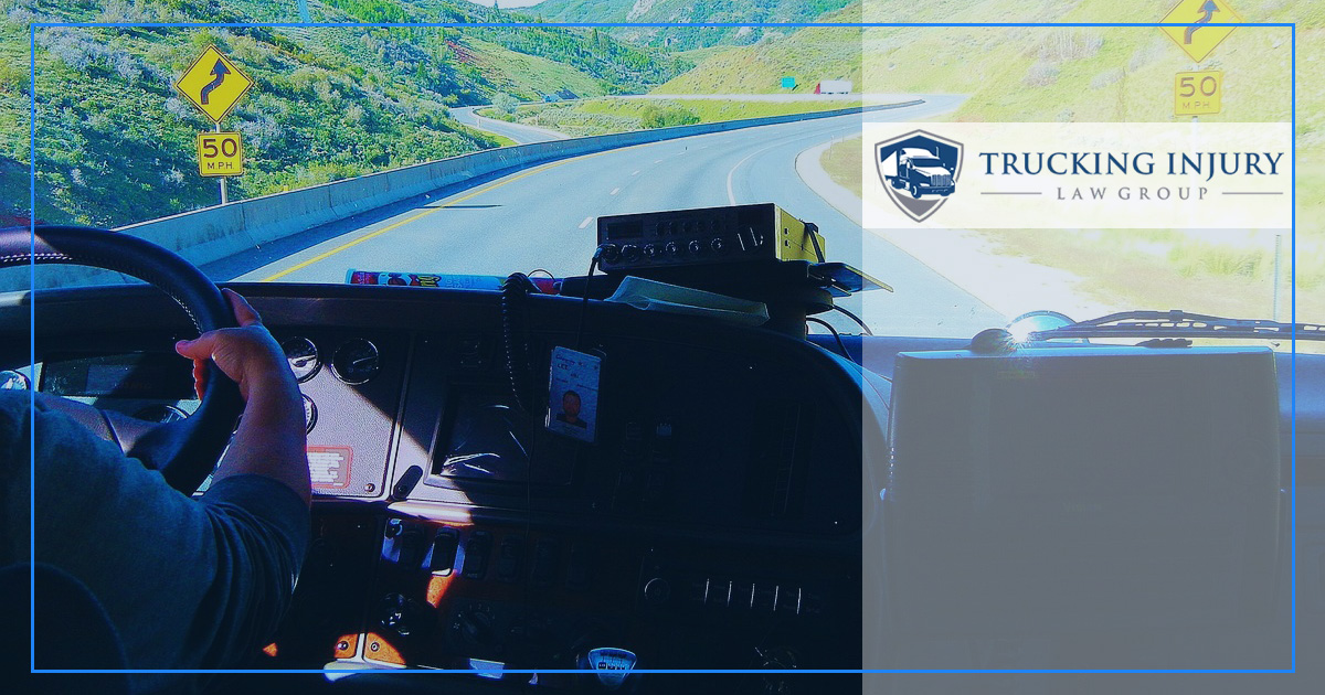 What Is Considered Truck Driver Negligence?