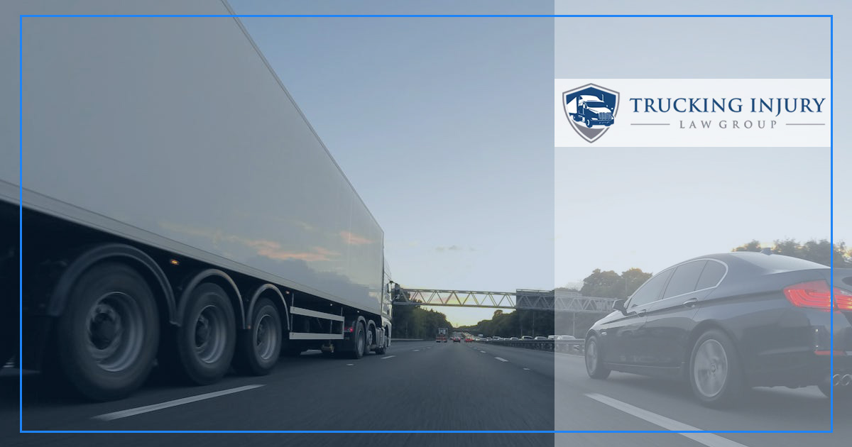 How Are Truck Accidents Different than Car Accidents?
